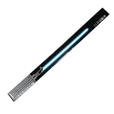 Saberforms Lightsaber Dueling Light Saber with 12 RGB Colors 16 Sound Fonts and Motion Control, Force FX Lightsabers with Premium Metal Handle and Replaceable Blade, Light Sabers for Adults, Kids - Image 4