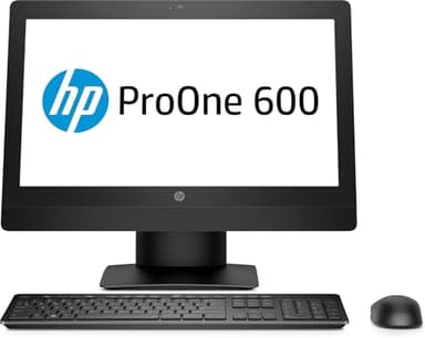 HP ProOne 600 G3 All-in-One Business Desktop PC, 21.5" FHD Display, Intel Core i7-6700 3.70GHz Intel HD Graphics 530, 16GB DDR4 RAM, 256GB SSD, Keyboard & Mouse, Windows 10 Pro 64 (Renewed) - Image 7