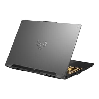 ASUS TUF Gaming F16 Gaming Laptop, 16” FHD+ 165Hz 16:10 Display, Intel® Core™ i7-13650HX, NVIDIA® GeForce RTX™ 4060, 16GB DDR5, 512GB PCIe Gen4 SSD, Wi-Fi 6, Windows 11, FX607JV-ES73, Mecha Gray - Image 2