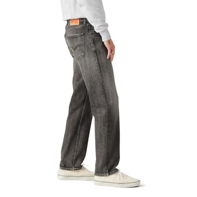 Levi's Men's 559 Relaxed Straight Jeans (Also Available in Big & Tall), Just Being Me - Image 2