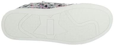 Steve Madden Girls Shoes Girls Emily Sneaker, Sequin, 2 Little Kid - Image 4