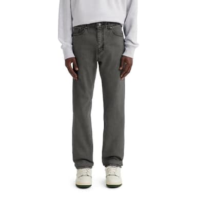 Levi's Men's 505 Regular Fit Jeans (Also Available in Big & Tall), Fly on The Wall - Image 1