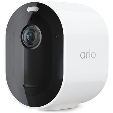 Arlo VMC4060A Pro 5S 2K HDR Wireless Security Camera (Renewed) - Image 1