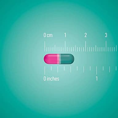 Amazon Basic Care Lansoprazole Delayed Release Capsules, 15 mg, Proton Pump Inhibitor, Acid Reducer, 24 Hour Heartburn Medicine, 42 Count Pack - Image 8