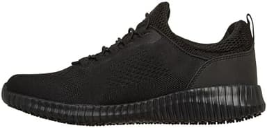 Skechers Men's Cessnock Food Service Shoes - Image 5