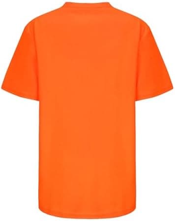 Opna Youth Boys Dri Fit Athletic T Shirts for Boys & Girls Sports Undershirt – Youth & Teen Sizes - Image 5