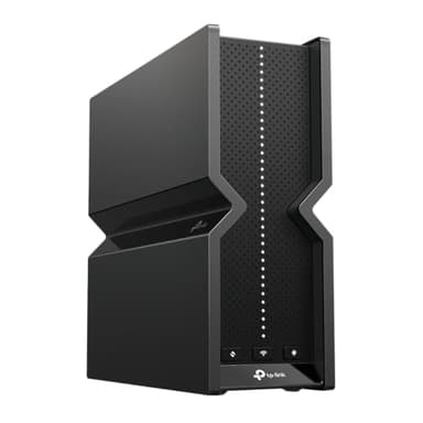 TP-Link Tri-Band BE15000 WiFi 7 Router Archer BE700 | 8-Stream 15Gbps | 1×10G+1×2.5G+2×1G Ports, USB 3.0 | 6 Internal Antennas | VPN Clients & Server | Easy-Mesh, MLO, Private IOT, Free Expert Support - Image 1