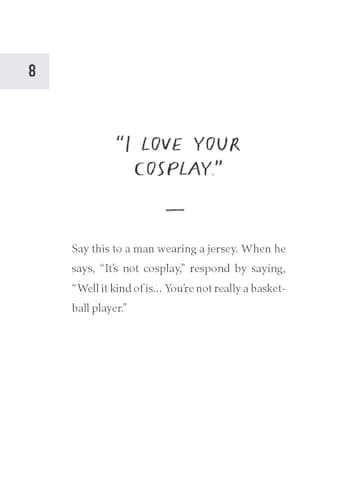 How to Piss Off Men: 109 Things to Say to Shatter the Male Ego - Image 6