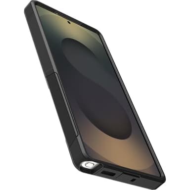 OtterBox Samsung Galaxy S25 Ultra Commuter Series Case - Black - Image 5