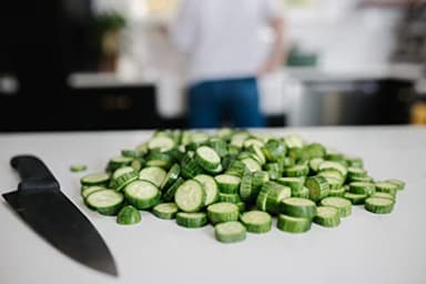 Mrs. Wages Bread and Butter Pickles Quick Process Mix, Quick and Easy, Simple-To-Use Pickle Mix, Sweet & Tangy Flavors, 5.3 oz Packet (Value Pack of 6) - Image 7