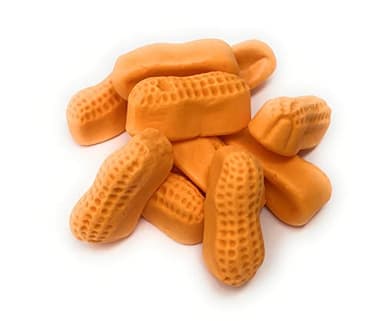 Yankee Traders Brand Candy, Circus Peanuts, 2 Pound - Image 3