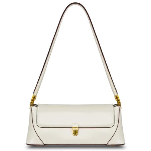 cuiab Vintage Shoulder Bag for Women, Women's Purses - Image 1