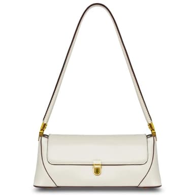 cuiab Vintage Shoulder Bag for Women, Women's Purses - Image 1