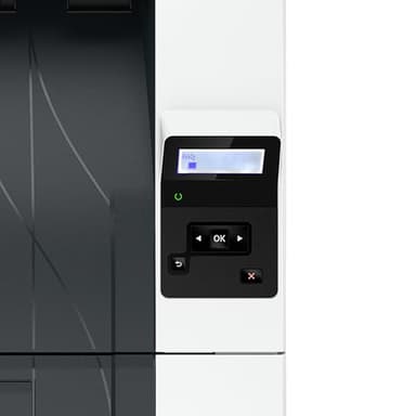 HP LaserJet Pro 4001n Black & White Printer, Print, Fast speeds, Easy setup, Mobile printing, Advanced security, USB, Ethernet Connection, Best-For-Office - Image 15