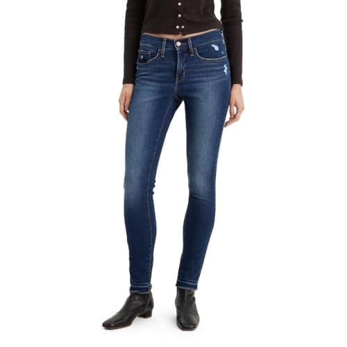 Levi's Women's 311 Shaping Skinny Jeans (Also Available in Plus), (New) The, 34 Regular - Image 1