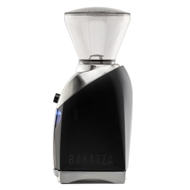 Baratza Virtuoso+ Coffee Grinder ZCG587BLK, Black - Image 2