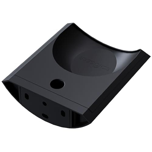 Made for Amazon Shelf Wall Mount, for Echo Pop (2023 Release) - Image 1