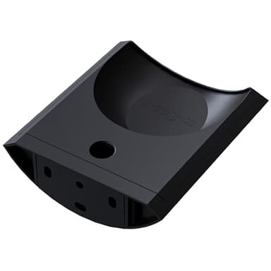 Made for Amazon Shelf Wall Mount, for Echo Pop (2023 Release) - Image 1
