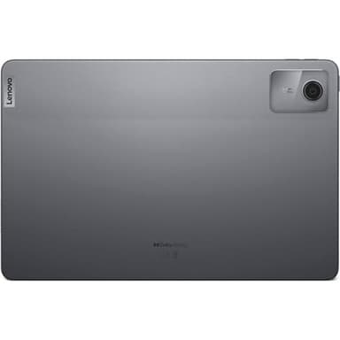 Lenovo Tab M11, 11” Display, MediaTek Helio G88 Octa-Core, 4GB RAM, 128GB SSD, 1920x1200 px, Ambient Light-Sensor, 10 Hour Battery, Comes w/Folio Case, Luna Grey - Image 4