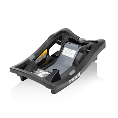 Evenflo Litemax 30 Infant Car Seat Base - Image 4