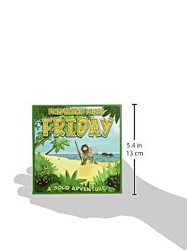 Rio Grande Games Friday - Image 3