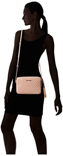 ALDO Women's Andressera Crossbody Bag, Medium Beige - Image 5