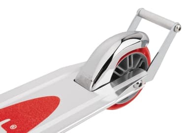 Razor AW Kick Scooter for Kids - Wheelie Bar, Lightweight, Foldable, Aluminum Frame, and Adjustable Handlebars - Image 2