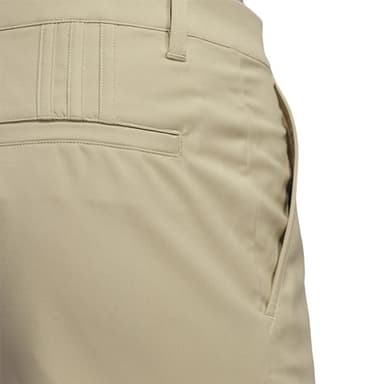 adidas GolfAdi Advantage Golf Shorts, Hemp, 36" - Image 5