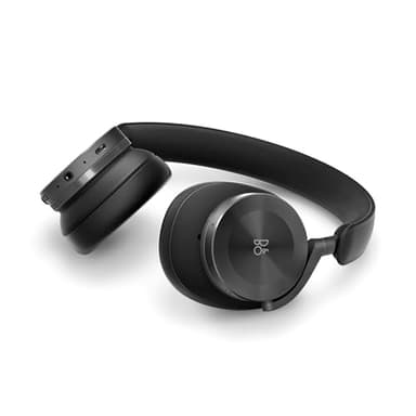 Bang & Olufsen Beoplay H95 Premium Comfortable Wireless Active Noise Cancelling (ANC) Over-Ear Headphones with Protective Carrying Case, RF, Bluetooth 5.1, Black - Image 11