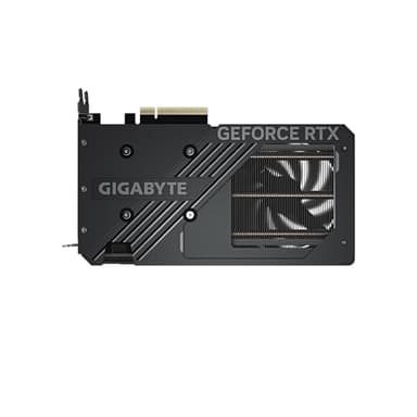 GIGABYTE GeForce RTX 5060 Ti WINDFORCE OC 8G Graphics Card, 8GB 128-bit GDDR7, PCIe 5.0, WINDFORCE Cooling System, GV-N506TWF2OC-8GD Video Card - Image 6