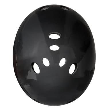 Triple Eight Certified Sweatsaver Helmet for Skateboarding, BMX, Roller Derby, Roller Skating, Inline Skating, Scooter and Bike - Image 3