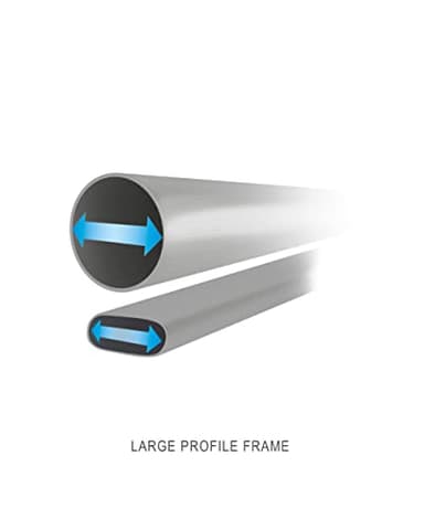 Intex 26701EH Prism Frame Premium Above Ground Swimming Pool Set: 10ft x 30in – Includes 330 GPH Cartridge Filter Pump – SuperTough Puncture Resistant – Rust Resistant – 1185 Gallon Capacity - Image 8