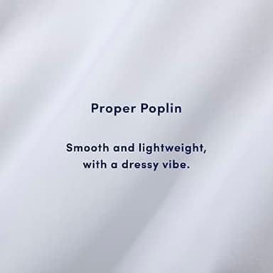 French Toast Boys' Short Sleeve Classic Poplin Dress Shirt (Standard & Husky), White, 10 - Image 5