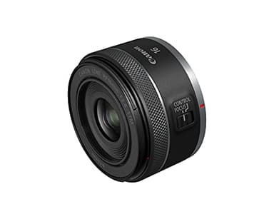 Canon RF16mm F2.8 STM Lens, Ultra Wide-Angle, Fixed Focal Length Prime Lens, Compatible with EOS R Series Mirrorless Cameras, Black - Image 4