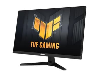 ASUS TUF Gaming 25” (24.5 viewable) 1080P Gaming Monitor (VG259Q3A) – FHD, 180Hz, 1ms, Fast IPS, Extreme Low Motion Blur, FreeSync, Variable Overdrive, Speakers, 99% sRGB, Shadow Boost 3yr Warranty - Image 9