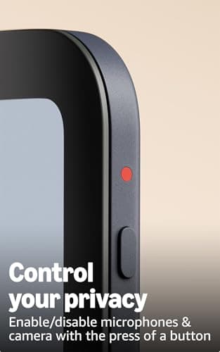 Amazon Echo Show 11 (newest model), Vibrant Full-HD 11" display with more viewing area and spatial audio, designed for Alexa+, Graphite - Image 5