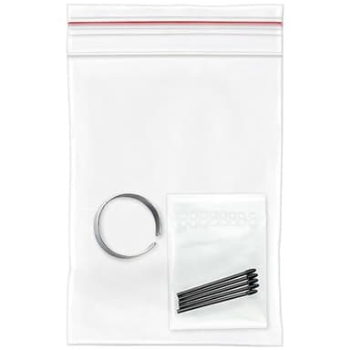 STAEDTLER replacement nibs for Noris digital EMR styli, 5 spare nibs and a tweezer tool, 18022 SN - Image 4