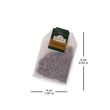 Ahmad Tea Classic Tea Selection, 20-Count (Pack of 6) - Image 12