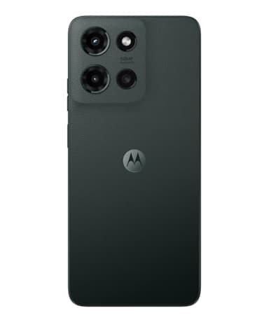 Motorola Moto G - 2025 | Unlocked | Made for US 4/128GB | 50MP Camera | Forest Gray - Image 3