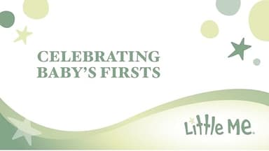 Little Me Clothes for Baby Boys' 2-Piece 100% Cotton Dinomite Dinosaurs Footie Sleeper and Cap Set, 9 Months - Image 3