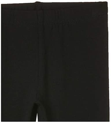 The Children's Place Baby Girl's 4886 Leggings Sockshosiery, Black 6234, 18-24MONTH - Image 3