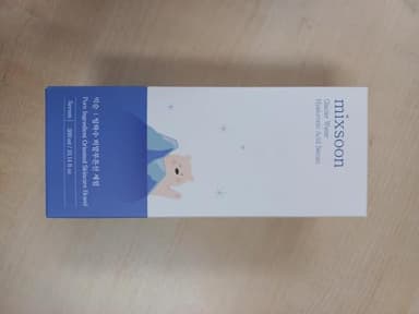 mixsoon Glacier Water Hyaluronic Acid Serum - Non-greasy Hydration Booster, Firming Facial Serum For Radiant, Dewy Skin - Korean Serum for Glass Skin (10.14 fl.oz / 300ml) - Image 7