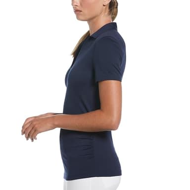 GRAND SLAM Women's Golf, True Navy - Image 3