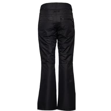 Arctix Women's Carpenter Insulated Pant, Black, Medium - Image 3