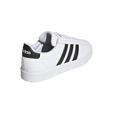 adidas Men's Grand Court 2.0 Tennis Shoe - Image 4
