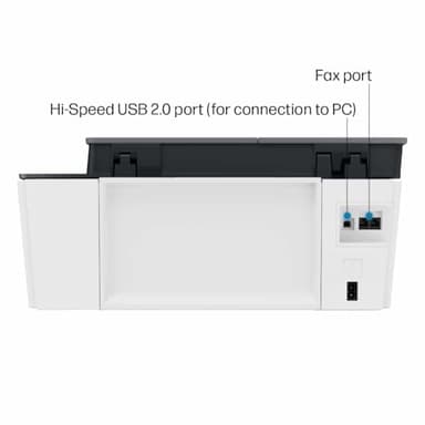 HP Smart -Tank Plus 651 Wireless All-in-One Ink -Tank Printer, up to 2 Years of Ink in Bottles, Auto Document Feeder, Mobile Print, Scan, Copy,, Fax, Works with Alexa (7XV38A) - Image 15