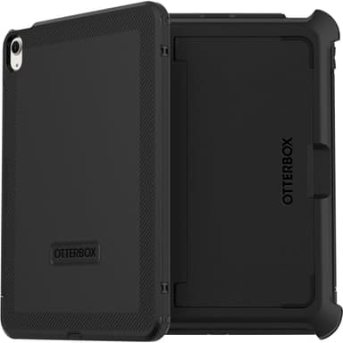 OtterBox Defender Series Case for iPad Air 11-inch (M3) & (M2) - Black, Rugged, Durable, Multi-Layer Protection - Image 5