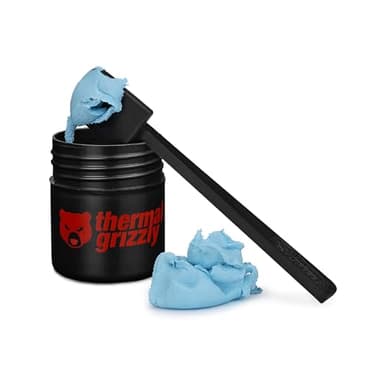Thermal Grizzly TG Putty Advance - 30 Gram - Electrically Non-Conductive Thermal Putty for GPU Modding and Thermal Pad Replacement - Image 3