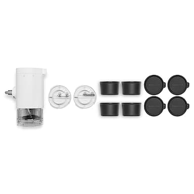 KitchenAid Stand Mixer Attachment, KSMSIA Shave Ice - Image 2