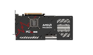 Sapphire 11349-03-20G Pulse AMD Radeon™ RX 9070 Gaming Graphics Card with 16GB GDDR6, AMD RDNA 4 - Image 6